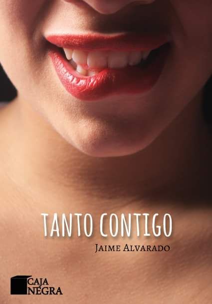 Libro Tanto contigo