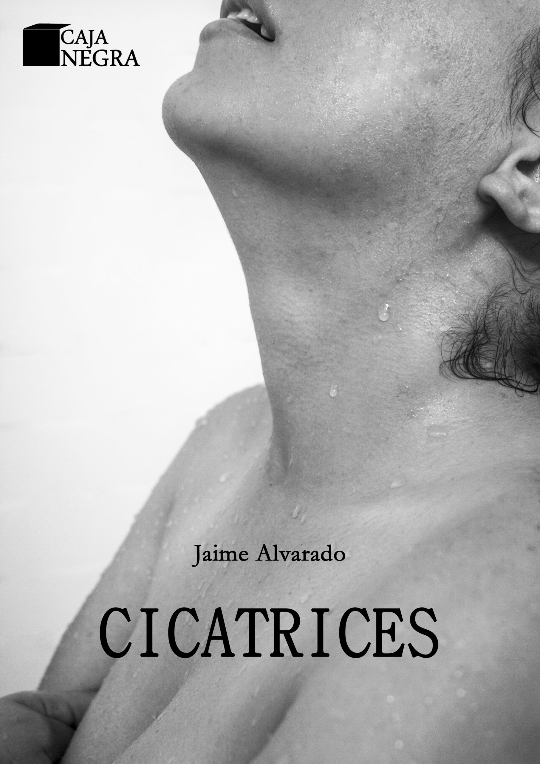 Libro Cicatrices