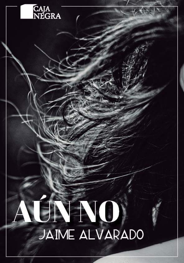 Libro Aún no