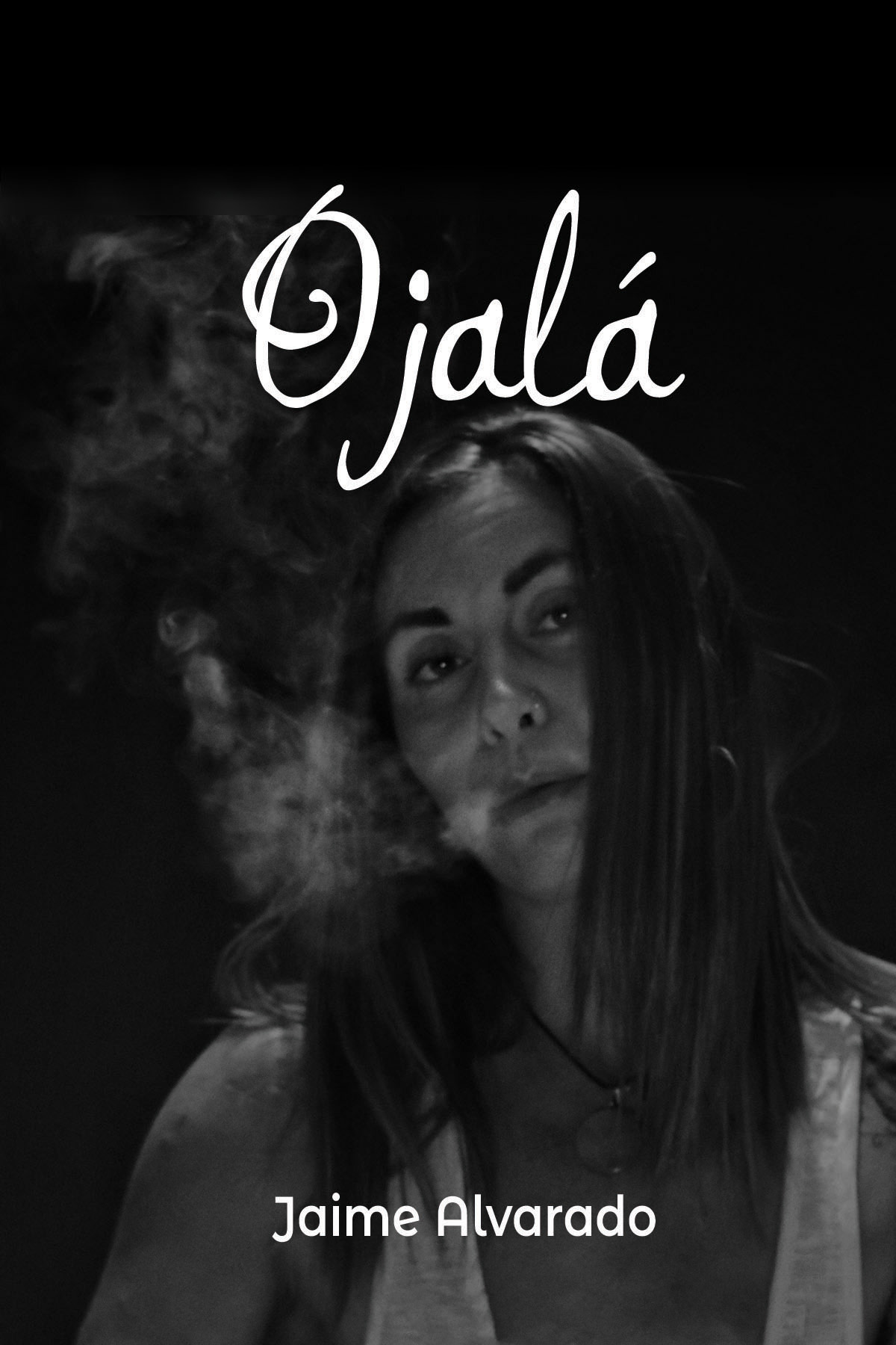 Libro Ojalá Poesía